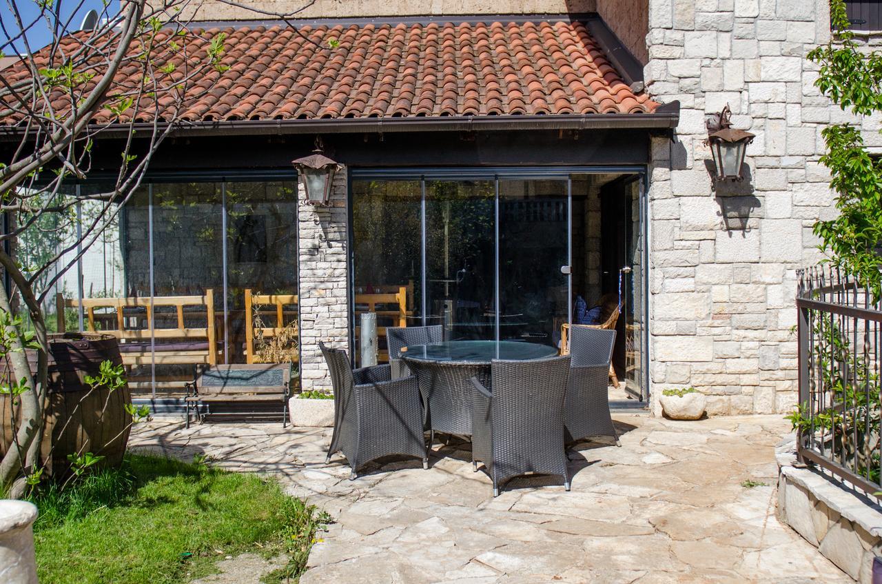 Hotel Mir Međugorje Exterior foto
