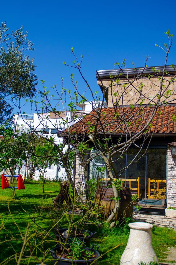 Hotel Mir Međugorje Exterior foto