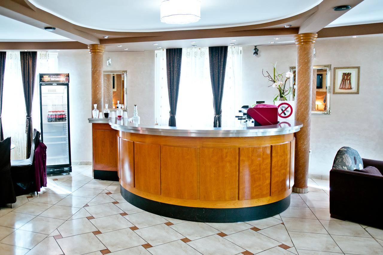 Hotel Mir Međugorje Exterior foto