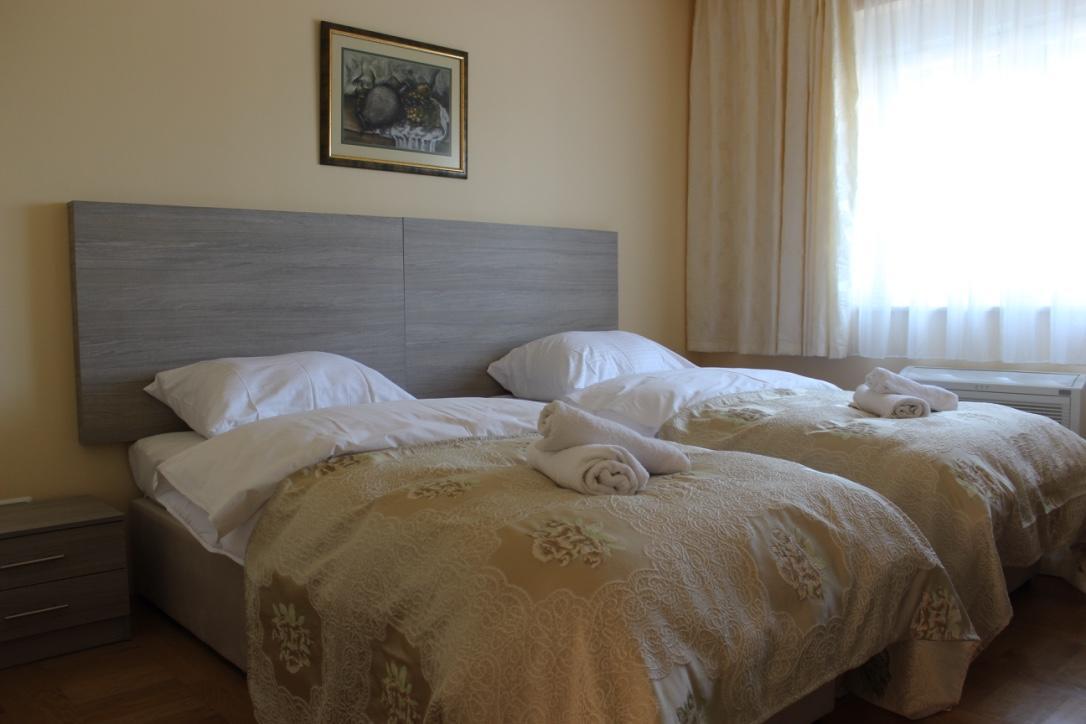 Hotel Mir Međugorje Zimmer foto